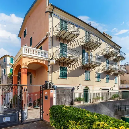 Hostdomus - Viola Terrace Free Parking