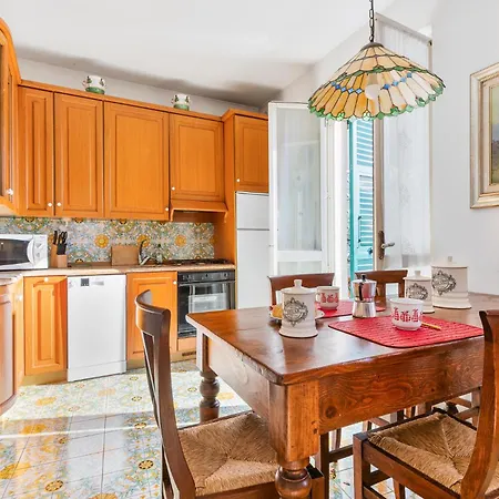 Appartamento Hostdomus - Viola Terrace Free Parking *