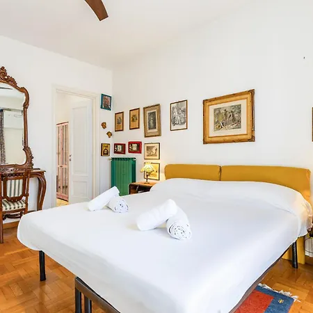 Hostdomus - Viola Terrace Free Parking * Finale Ligure