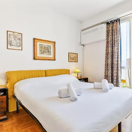 Hostdomus - Viola Terrace Free Parking Appartamento